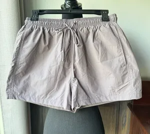 Standard cloth urban outfitters Women's Drawstring Shorts M NWT thumbnail 1