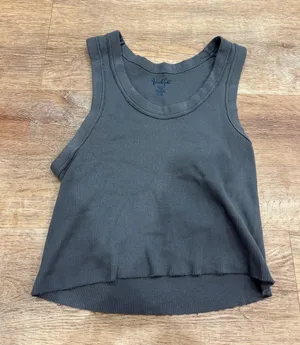 John Galt Tank Top  thumbnail 1