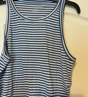 American Eagle tank top thumbnail 1
