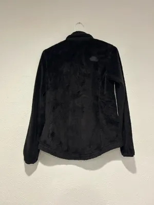 North Face Osito Fleece Full-Zip thumbnail 3