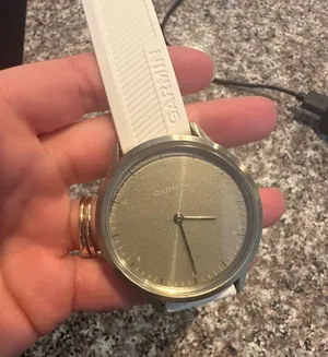 Garmin Viviomove HR thumbnail 1
