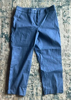 Women’s Curvy Pants thumbnail 1