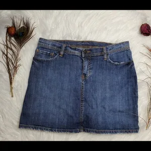 Gap Denim Skirt‎ thumbnail 2