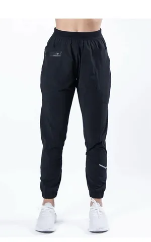 Alphalete Women’s Infinity Studio Pants - Black , Size Small thumbnail 1