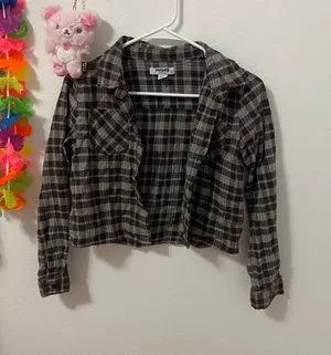 Rsq Flannel thumbnail 1