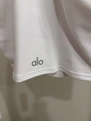 Alo Tank Yoga Top thumbnail 5