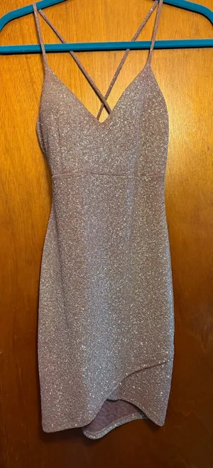 Windsor Bodycon Dress thumbnail 1