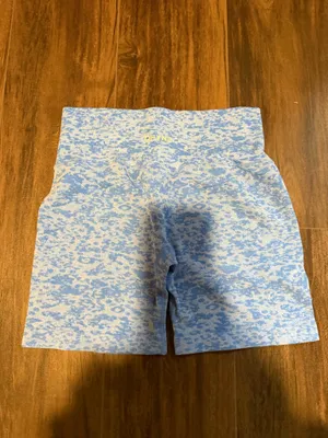 DFYNE Shorts thumbnail 5