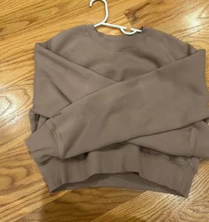 Aritzia TNA Crewneck thumbnail 1