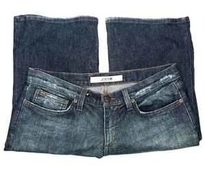 Joe's Jeans Socialite Stretch Boot Cut Jeans thumbnail 1