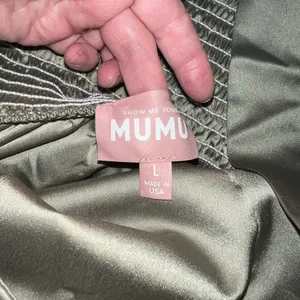 Gorgeous New Show Me Your Mumu Claire MIDI Dress! thumbnail 5