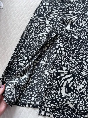 Runaway Paris satin skirt thumbnail 4
