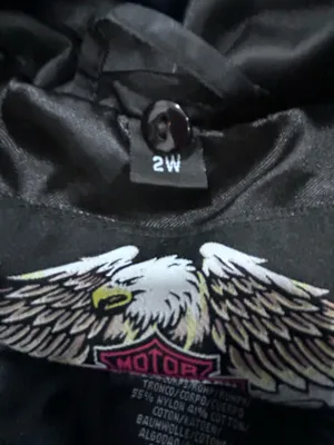 Harley-Davidson Women’s Jacket thumbnail 4