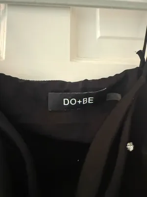 DO+BE top thumbnail 2