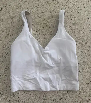 Lululemon Align Tank thumbnail 1