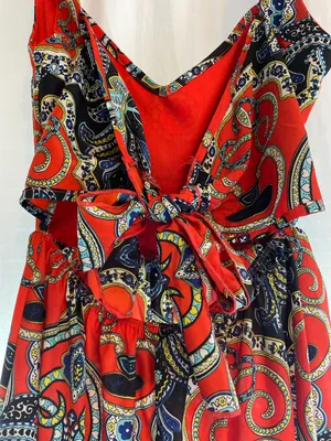 Runway Story Dress Size XS thumbnail 3