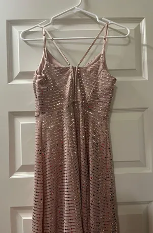 Dress Size 4 thumbnail 2