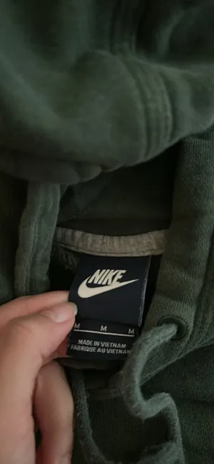 Nike hoodie thumbnail 2