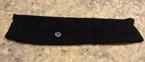 Lululemon headband thumbnail 1