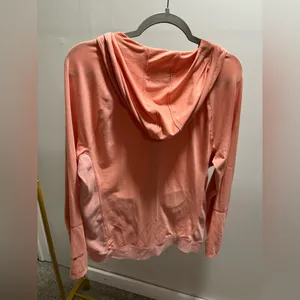 Carhartt Women's Coral Zip Hoodie thumbnail 2