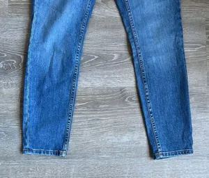 Everlane high rise skinny ankle jeans thumbnail 5