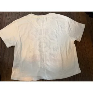 Pressbox Georgia Bulldogs Gameday Couture Women's T-shirt Sz S NEW $56 thumbnail 2