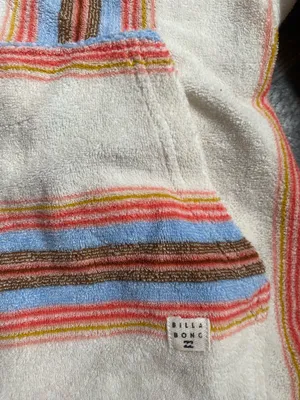 Billabong Towel Pullover thumbnail 3