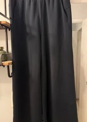 Mpg Women's Black and Navy Joggers-tracksuits thumbnail 1