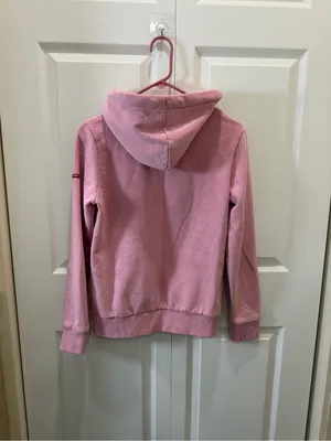 Superdry Vintage Logo Premium Faded Hoodie US 4 thumbnail 9