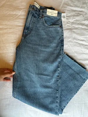 Abercrombie Jeans thumbnail 1