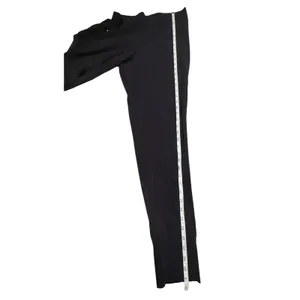 Nike Dri-FIT Black Zip Pocket Joggers Track Pants L thumbnail 7