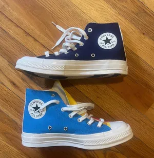 Golf Wang x Converse Chuck 70 high tri-panel thumbnail 2