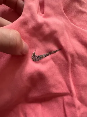 Nike Yoga Tank Dri-Fit Top thumbnail 3