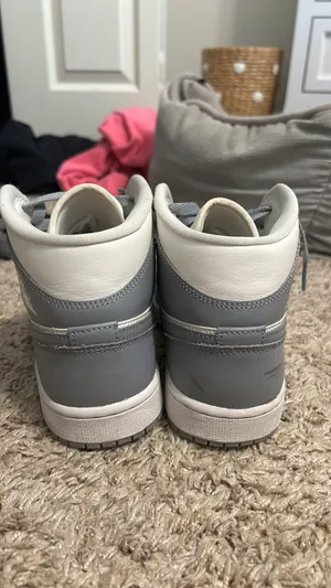 Nike Air Jordans thumbnail 5
