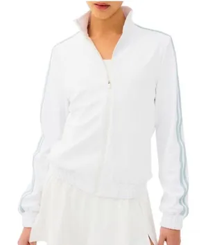 SPLITS59 Fox Zip‎ Jacket Full Zip Size Medium thumbnail 1