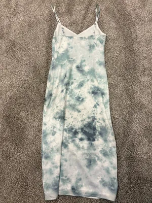 Abercrombie & Fitch Tie-Dye Dress thumbnail 5