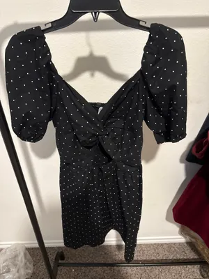 H&M dress thumbnail 1