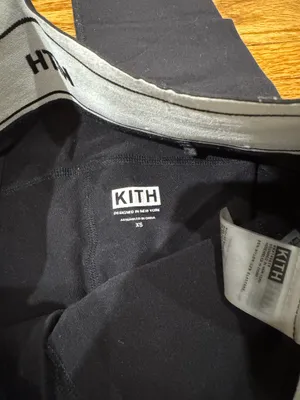 Kith Set Workout thumbnail 3