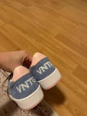 Brand new vintage Havana’s  thumbnail 3
