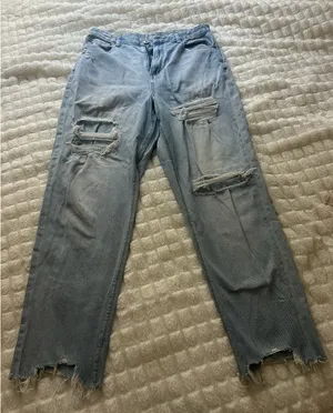 American Eagle Jeans thumbnail 1