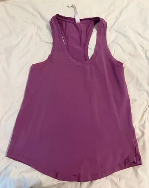 Lululemon Tank thumbnail 1