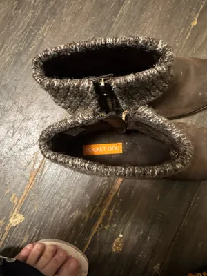 Rocket Dog Boots thumbnail 5