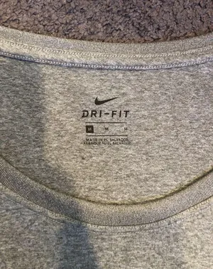 Nike Workout tee thumbnail 2