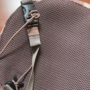 Eddie Bauer camo crossbody bag small thumbnail 8