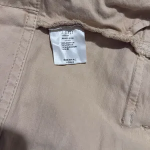 John Galt By PacSun Beige Beverly Cargo Mini Skirt Size Small thumbnail 8