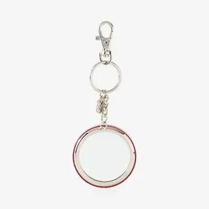 ✨HP✨Hello Gorgeous Keychain And Bag Charm✨ thumbnail 2