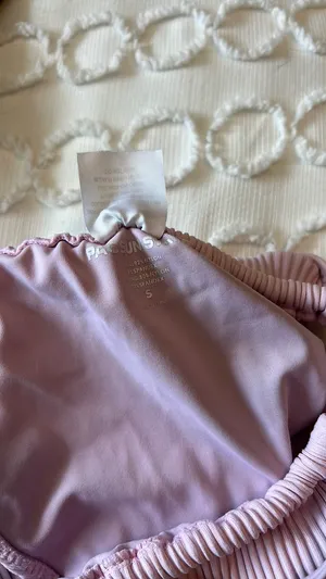 Pacsun Pink Bikini thumbnail 3