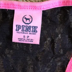 PINK - Victoria's Secret small top ❤️ thumbnail 6