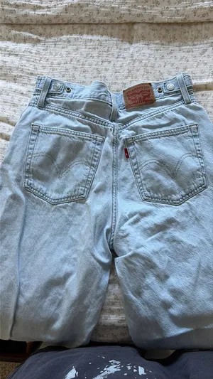 Levi cinch baggy jean thumbnail 4