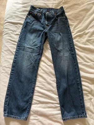 501 Original Fit Levi’s Jeans thumbnail 1